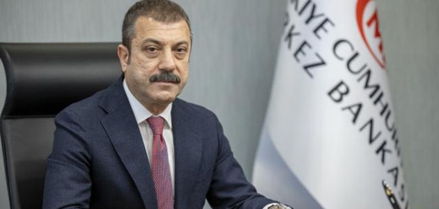  Merkez Bankası Başkanı bu sözlerle sert uyardı: ''Kredi çekip döviz alanı biliyoruz, hepsinin listesi var'' 