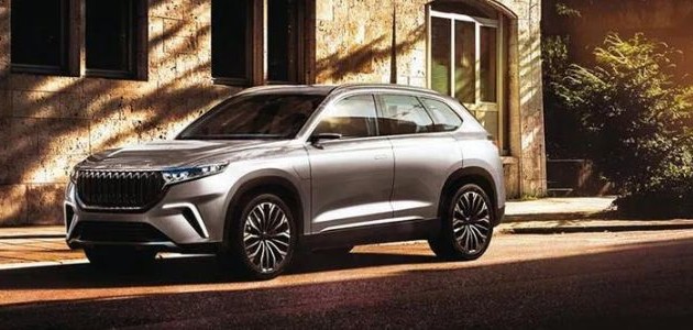 TOGG'dan heyecanlandıran paylaşım!