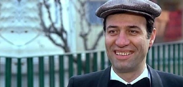 Kemal Sunal’ın çocuklarına büyük şok! 