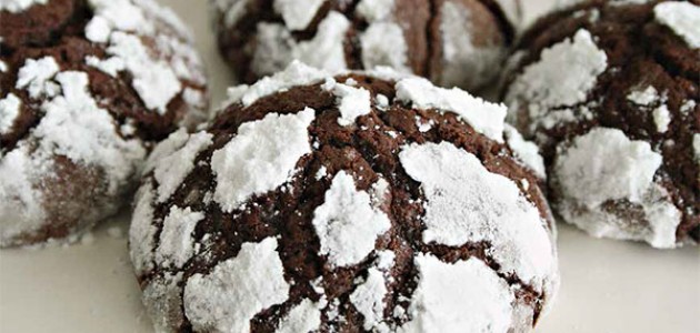  Pratik çatlak kurabiye tarifi!