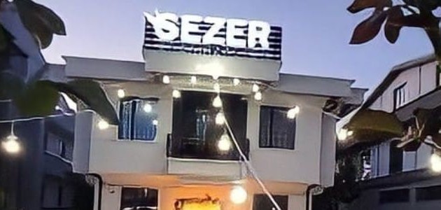  SEZER ORGANİZASYON MUTLU GÜNÜNÜZE İMZA ATIYOR 