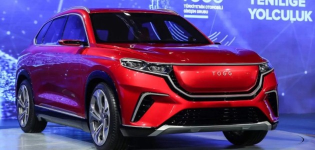  TOGG için tarih belli oldu!