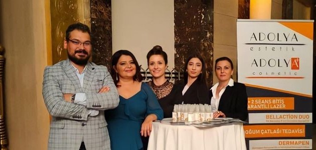  Konya'dan dünya'ya açılan marka