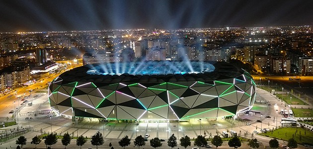  ''Konya'ya yakışır bir ev sahipliği içerisinde olacağız''