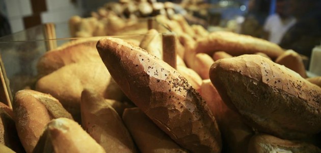  Ekmeğe zam geliyor!