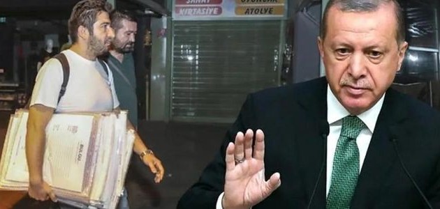  Cumhurbaşkanı Erdoğan'dan KPSS'nin iptaline ilişkin flaş açıklama!