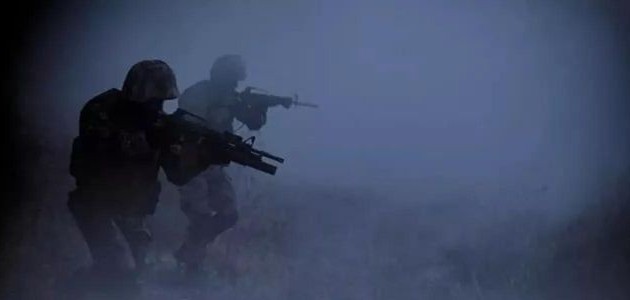 MİT'ten nokta operasyon! 