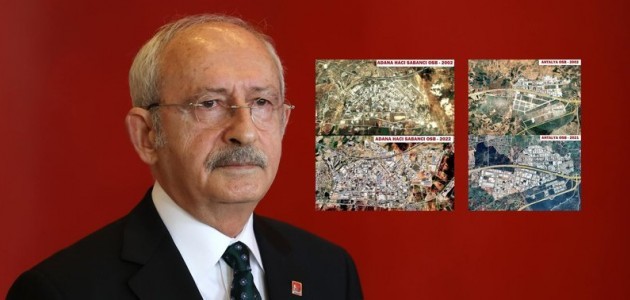  Bakan Varank Kılıçdaroğlu'nun iddiasını çürüttü!