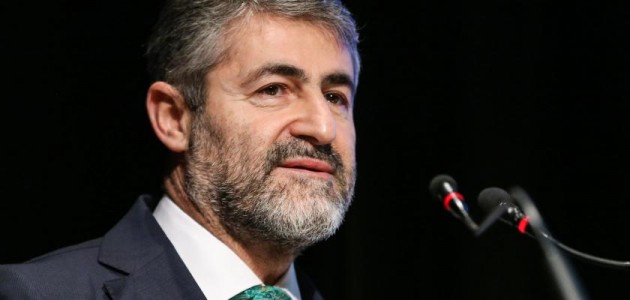 Bakan Nebati açıkladı: 100 milyar TL'ye ulaşacak