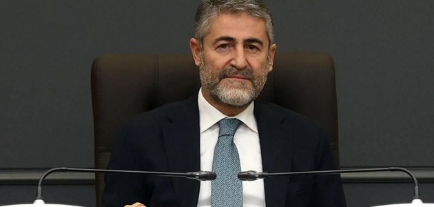  Bakan Nebati'den KKM hesapları ve döviz kuru ile ilgili açıklama