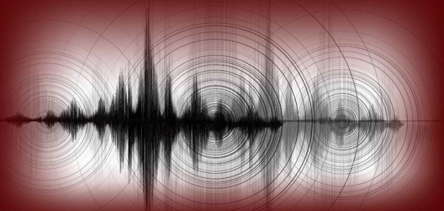  Güne korkutan depremle uyandılar!