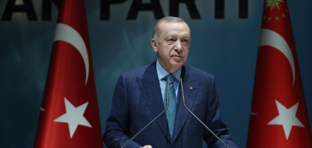  Cumhurbaşkanlığı Kabinesi toplandı! İşte masadaki başlıklar