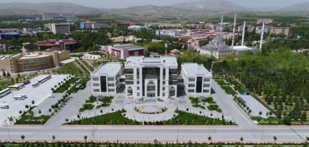Konya’da üniversite hastanesi 25 personel alacak! 