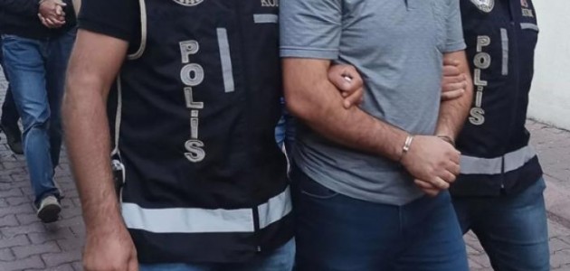  3 polisi pompalı tüfekle vuran şüpheli: Hasmım zannettim