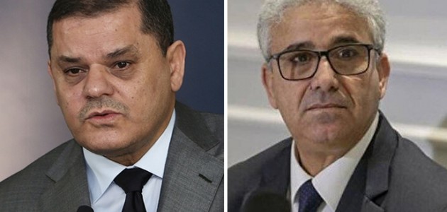 Fethi Başağa hakkında yakalama emri!