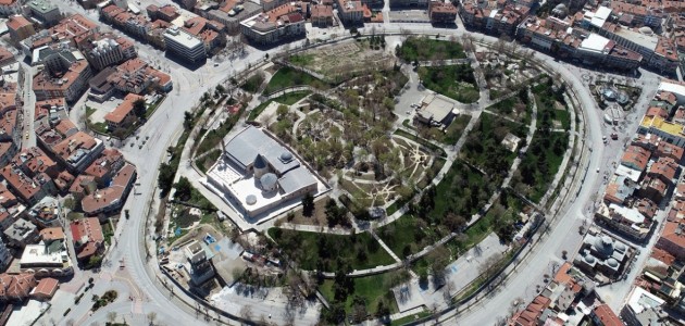   Sürücüler dikkat! Yarın bu yollar kapalı olacak