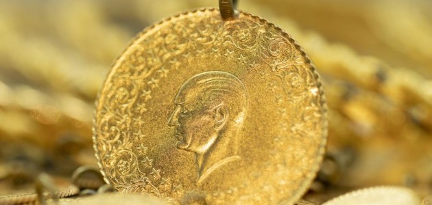 Altın fiyatları haftanın en düşük seviyesinde