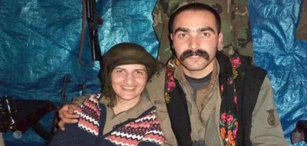  HDP'li Semra Güzel ile iki şüpheli daha yakalandı