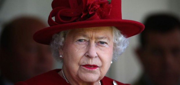  Kraliçe Elizabeth’in cenaze programı açıklandı