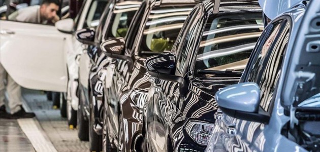 Ak Parti'den yeni hamle! Uygun fiyat ve taksitle otomobil projesi!