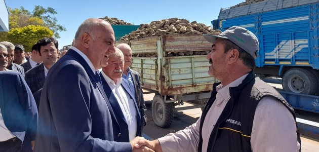  Pancar alım kampanyası açıldı!