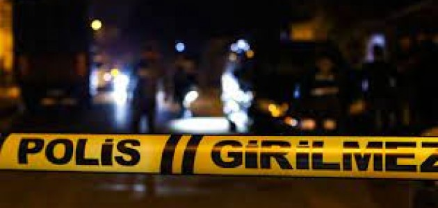  Ankara'da kız arkadaşını tabancayla yaraladığı iddia edilen şüpheli gözaltına alındı   
