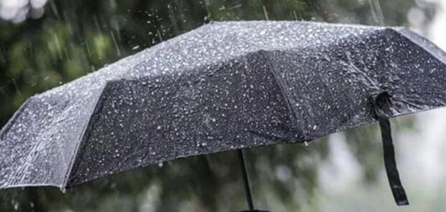 Türkiye soğuk ve yağışlı havanın etkisi altına giriyor