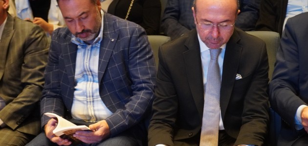  TİMAV 10. Geleneksel hikaye yarışması'nda ödüller sahiplerini buldu