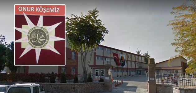  Konya'da Peygamber düşmanı müdürle alakalı yeni gelişme!