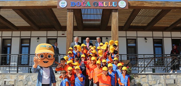  MEGA yeni dönem eğitimleri başladı