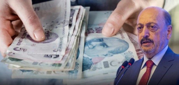 ''EYT çalışması son aşamada, aralıkta paylaşacağız''