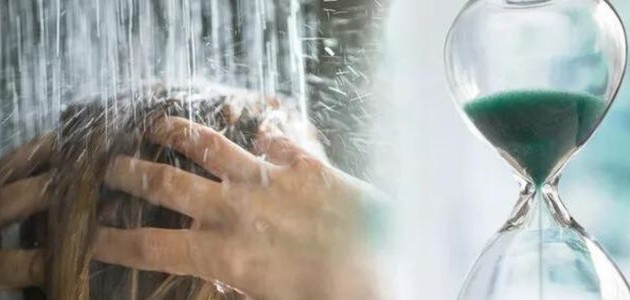 Enerji Bakanlığı'ndan 4 dakika tasarrufu   