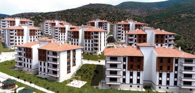   TOKİ ödemelerinde dikkat çeken avantaj   