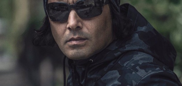  Ölümden dönen Killa Hakan'dan sevenlerine müjde