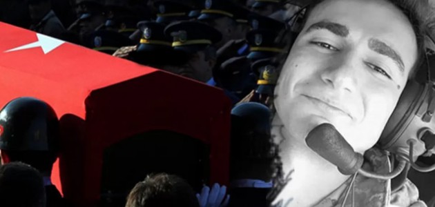   Şehit askerimizin milyonları ağlatan vasiyeti yerine getirildi