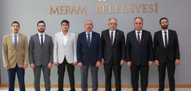 Devlet Bahçeli Konya'ya Geliyor