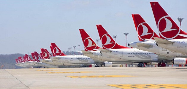 THY'de %50 İndirim Uygulanacak 