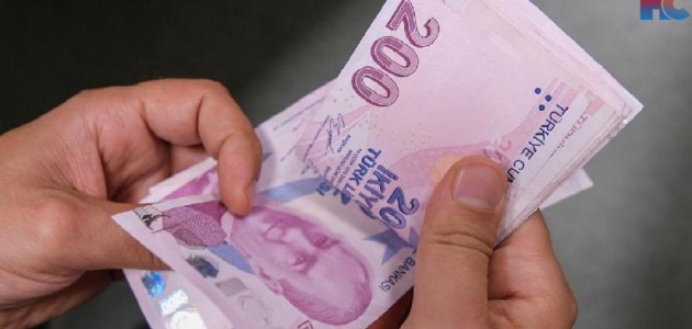  Asgari ücrette tüm hesaplar yapıldı