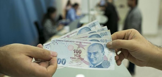  Bakan Nebati'den herkesin beklediği kredi açıklaması 