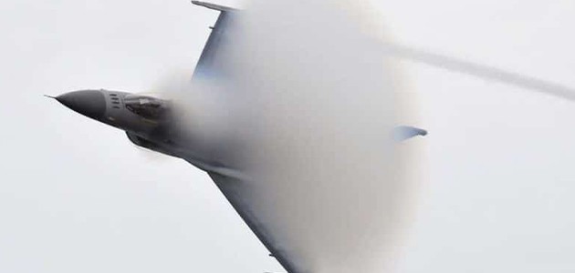 Konya'da duyulan ses korkuttu!!