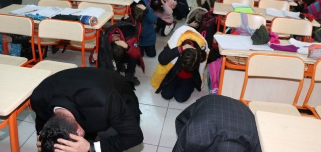 12 KASIM'A DİKKAT! BAKAN UYARDI!