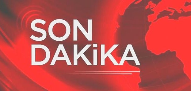 Gaziantep Karkamış'a 4 roket atıldı! Roket okula isabet etti