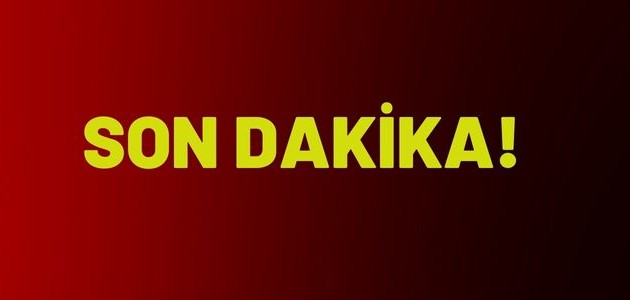 SON DAKİKA! KONYA'DA DEPREM!