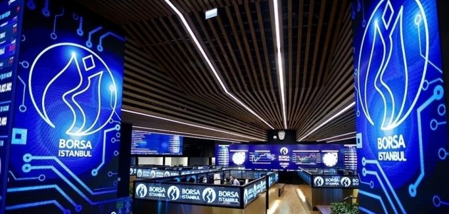  BORSA GÜNE DÜŞÜŞLE BAŞLADI