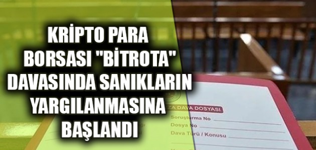  KRİPTO PARA BORSASI 