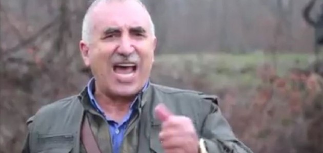  SOSYAL MEDYA ÇALKALANIYOR! TERÖRİSTBAŞI MURAT KARAYILAN ÖLDÜ MÜ?