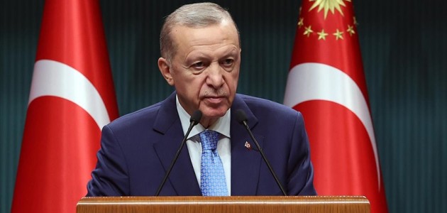 Cumhurbaşkanı Erdoğan 2024 KYK Burs Miktarını Açıkladı 