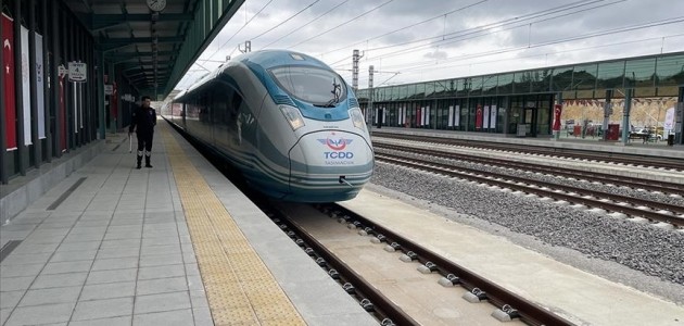 Tıkla başvur! TCDD İŞÇİ ALIMI YAPACAK!