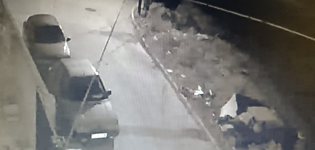 Konya'da Yaşanan Silahlı Çatışmanın görüntülerine İlgi Haber Ulaştı!