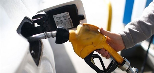  Akaryakıta Müjde Geldi! Motorine dev indirim!